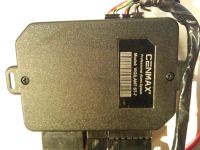 Лот: 5741016. Фото: 3. Сигнализация CenMax Vigilant ST-7... Авто, мото, водный транспорт