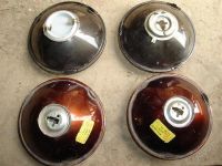 Лот: 1980824. Фото: 2. Фары. Автозапчасти