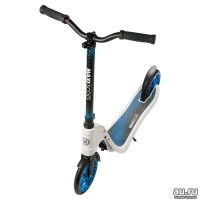 Лот: 13482883. Фото: 2. Самокат городской Maxiscoo С5... Спортивные товары