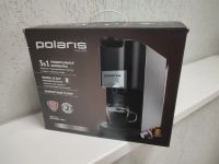 Лот: 19836736. Фото: 2. Кофеварка капсульная Polaris PCM... Мелкая бытовая техника