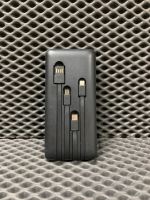 Лот: 20276746. Фото: 3. Powerbank TFN 10000 mAh (33602... Смартфоны, связь, навигация