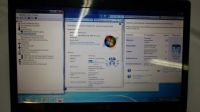 Лот: 11095912. Фото: 2. Продам ноутбук Asus x53u amd e450... Компьютеры, ноутбуки, планшеты