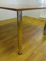 Лот: 3482829. Фото: 2. Ножки для стола. Мебель