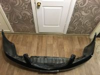 Лот: 12653087. Фото: 2. Передний бампер Honda Accord 7... Автозапчасти
