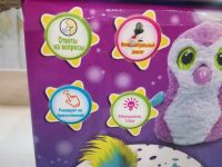 Лот: 14367555. Фото: 4. Хэтчималс интерактивная игрушка. Красноярск