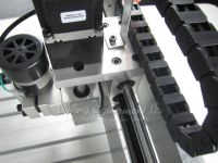 Лот: 3737730. Фото: 6. ЧПУ CNC Станок гравировально-фрезерный...