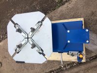 Лот: 13540391. Фото: 11. Шиномонтажный стенд станок полуавтомат...