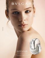 Лот: 11143913. Фото: 2. Bvlgari woman Omnia - Crystalline... Парфюмерия