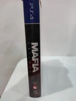 Лот: 19905160. Фото: 5. Игра для Playstation 4 и 5 Mafia...