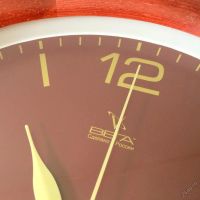 Лот: 5851574. Фото: 2. 🕰 Часы настенные ВЕГА кабинетные... Предметы интерьера
