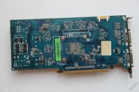 Лот: 5699943. Фото: 3. Zotac 9600 gt, 512 мб. Компьютеры, оргтехника, канцтовары