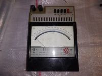 Лот: 17053087. Фото: 2. вольтметр Э515 сделано в СССР... Оборудование