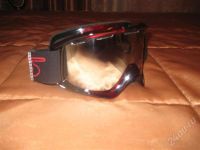 Лот: 652824. Фото: 2. Маска BOLLE. Сноубординг