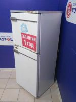 Лот: 16868996. Фото: 3. Холодильник бирюса б-22 (11078454... Бытовая техника