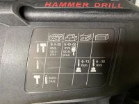Лот: 19455916. Фото: 5. Аккумуляторный перфоратор Dewalt
