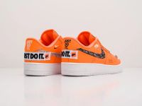 Лот: 17462495. Фото: 3. Кроссовки Nike Air Force 1 Low... Одежда, обувь, галантерея