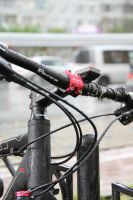 Лот: 11700196. Фото: 5. Велосипед брутального мужчины...