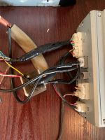 Лот: 25715978. Фото: 2. Автомагнитола Toyota camry pz072-06007-b. Автозвук