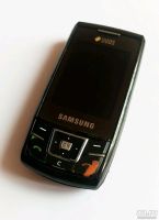 Лот: 13710838. Фото: 2. Samsung DuoS SGH-D880. Смартфоны, связь, навигация