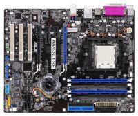 Лот: 6413171. Фото: 5. Продаю материнскую плату ASUS...