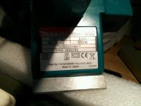 Лот: 10623773. Фото: 6. Рубанок Makita 1902 Новый!!!