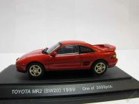 Лот: 5846136. Фото: 6. Toyota MR 2 1989 Ebbro