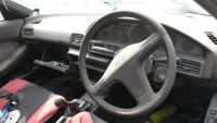 Лот: 4206406. Фото: 6. Toyota carina ED 1988г (в разбор...