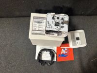 Лот: 24684008. Фото: 2. Терморегулятор ТР-09 GSM белый... Бытовая техника