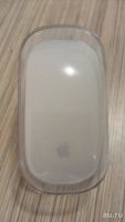 Лот: 8035850. Фото: 2. Apple Magic Mouse. Периферия