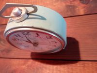 Лот: 20667550. Фото: 3. Будильник (неисправен). Домашний быт