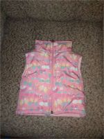 Лот: 11157043. Фото: 3. Жилет на девочку 74р-р. Дети растут