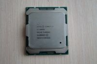 Лот: 19899459. Фото: 3. Процессор Intel® Core™ i7-6800K. Компьютеры, оргтехника, канцтовары