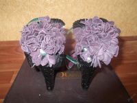 Лот: 10867179. Фото: 4. Босоножки шикарные р. 38. Красноярск