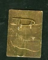 Лот: 12740218. Фото: 2. Китай-мавзолей Мао. Значки, медали, жетоны