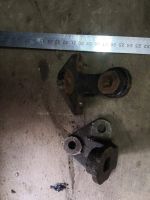 Лот: 25224139. Фото: 2. Кранштейн двигателя УАЗ. Автозапчасти