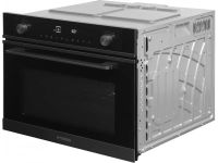 Лот: 25887673. Фото: 5. Электрический духовой шкаф Hyundai...