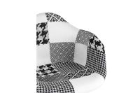 Лот: 23674676. Фото: 7. Кресло Hoff Eames