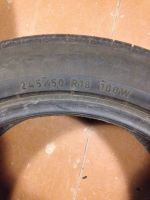 Лот: 4901590. Фото: 3. Pirelli Cinturato P7 245/50 R18... Авто, мото, водный транспорт