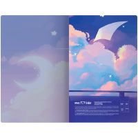 Лот: 21422287. Фото: 3. Планер недатированный, 32л., MESHU... Компьютеры, оргтехника, канцтовары