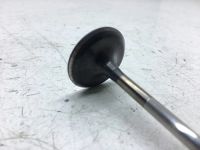 Лот: 20377263. Фото: 5. Клапан впускной Toyota Allex 2001...