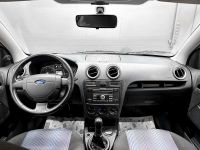 Лот: 23316941. Фото: 9. Ford Fusion, I Рестайлинг 1.6...
