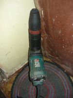 Лот: 8108836. Фото: 6. Отбойный Молоток Makita HM 1202...