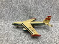 Лот: 25847931. Фото: 7. Редкая винтажная модель самолета...