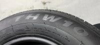 Лот: 25330074. Фото: 10. 215/70R16 100H Triangle Thw10...