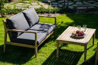 Лот: 24557213. Фото: 3. Кофейный стол Hoff Rio. Красноярск