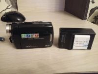 Лот: 5812384. Фото: 6. Видеокамера