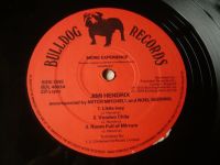 Лот: 25731782. Фото: 5. Jimi Hendrix. More " Expirience...
