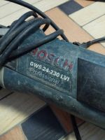 Лот: 15115302. Фото: 3. УШМ Bosch GWS 24-230 LVI Professional. Строительство и ремонт