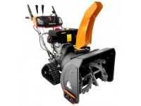 Лот: 25655839. Фото: 2. Снегоуборщик YARD FOX PRO 6654ET. Садовый инструмент и инвентарь
