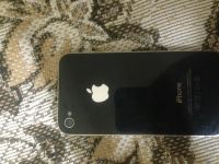 Лот: 5710821. Фото: 2. iphone 4 16 gb. Смартфоны, связь, навигация